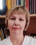 Иващенко Лариса Борисовна
