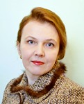 Минина Наталья Николаевна