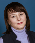 Русакова Наталия Васильевна