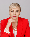Шацкова Виктория Николаевна